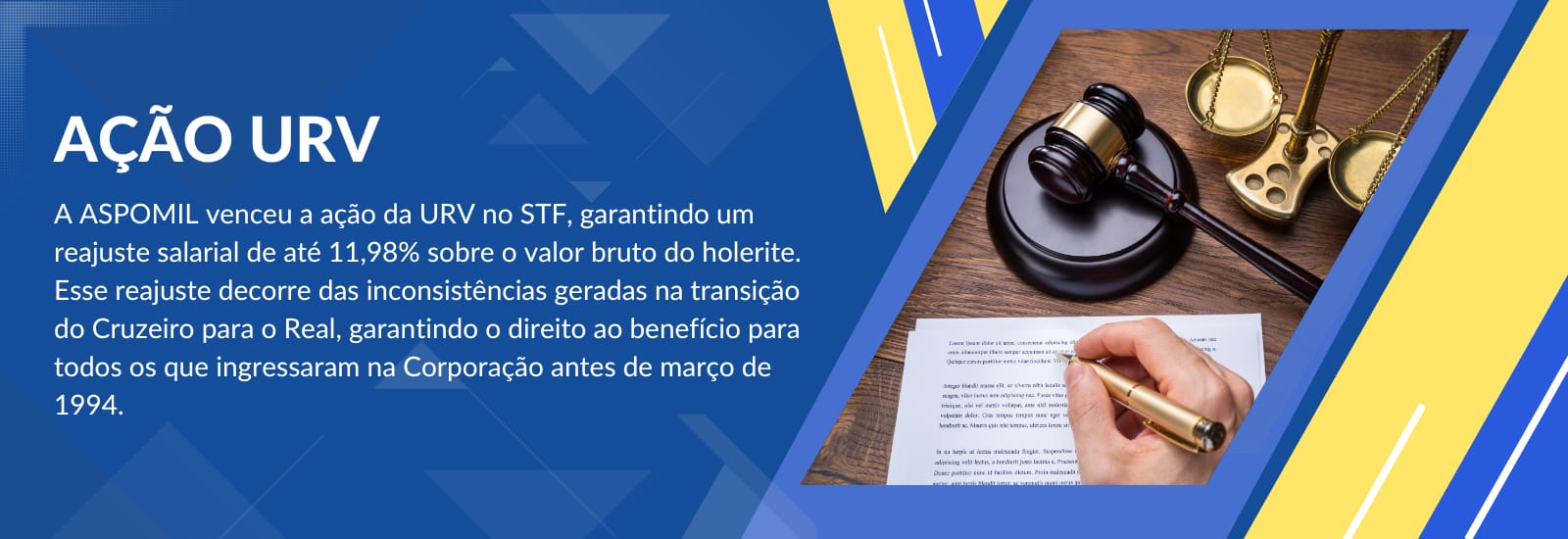 Imagem Acao Horas Extras